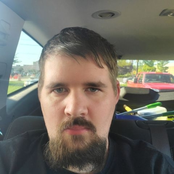 Meet your Posher, Cody - Picture 1 of 1